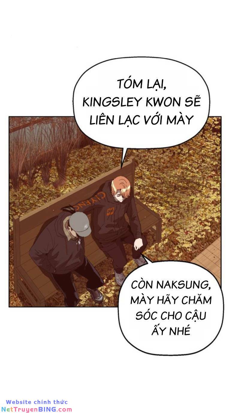 Weak Hero - Chương 267