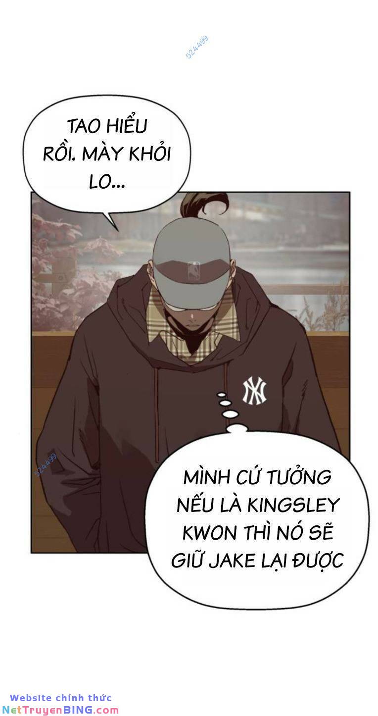 Weak Hero - Chương 267