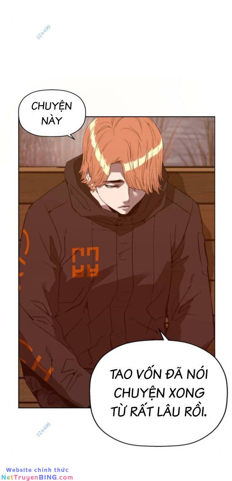 Weak Hero - Chương 267
