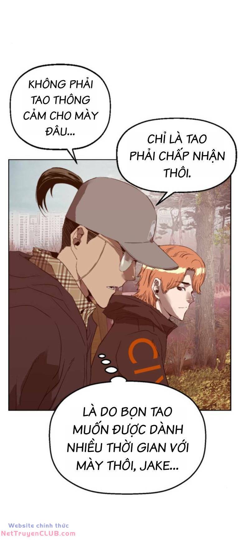 Weak Hero - Chương 267