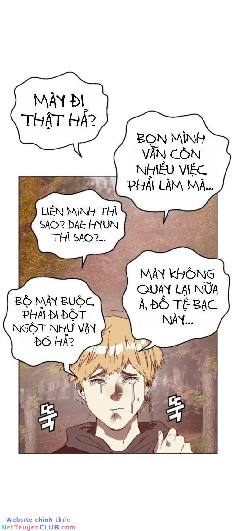 Weak Hero - Chương 267