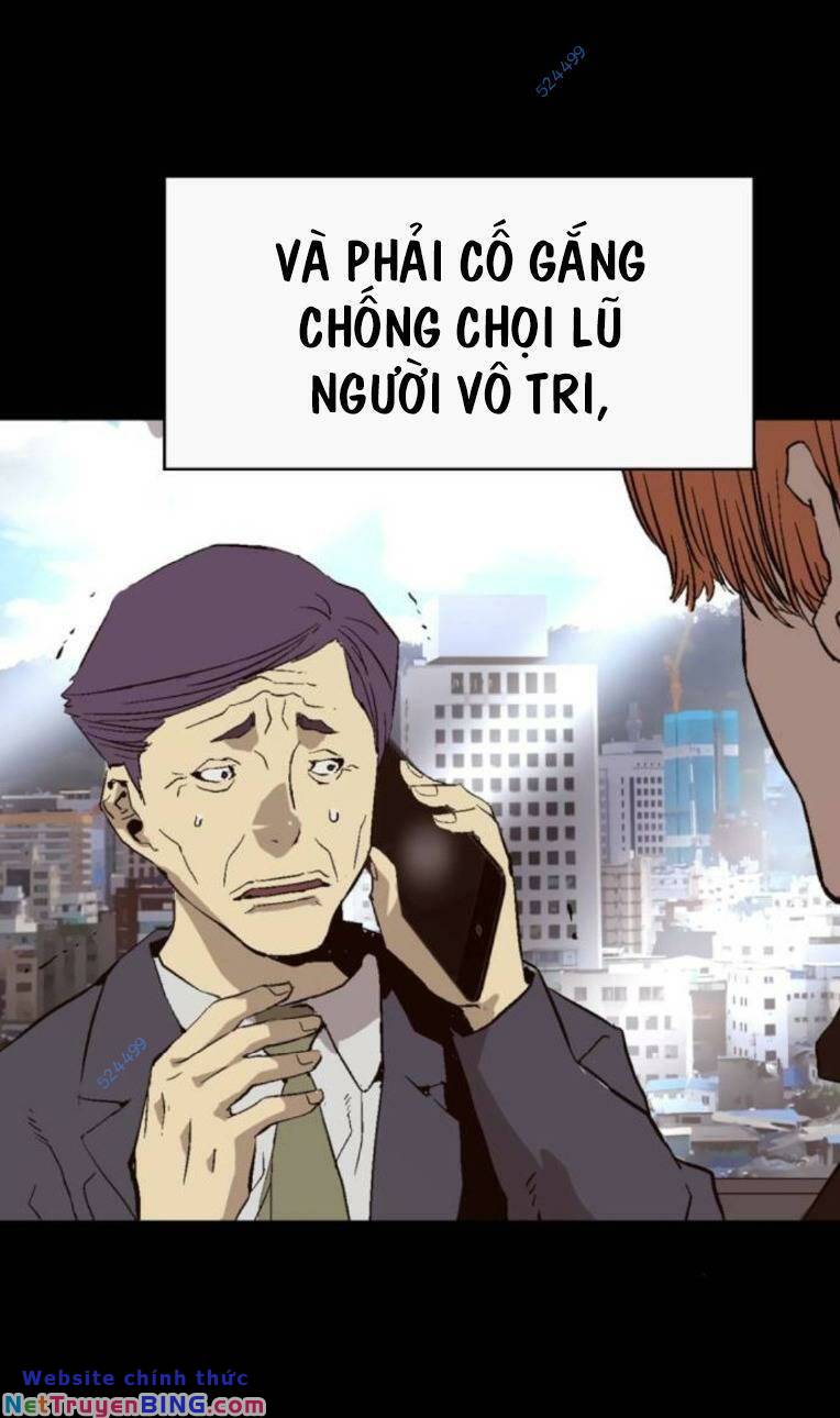 Weak Hero - Chương 267