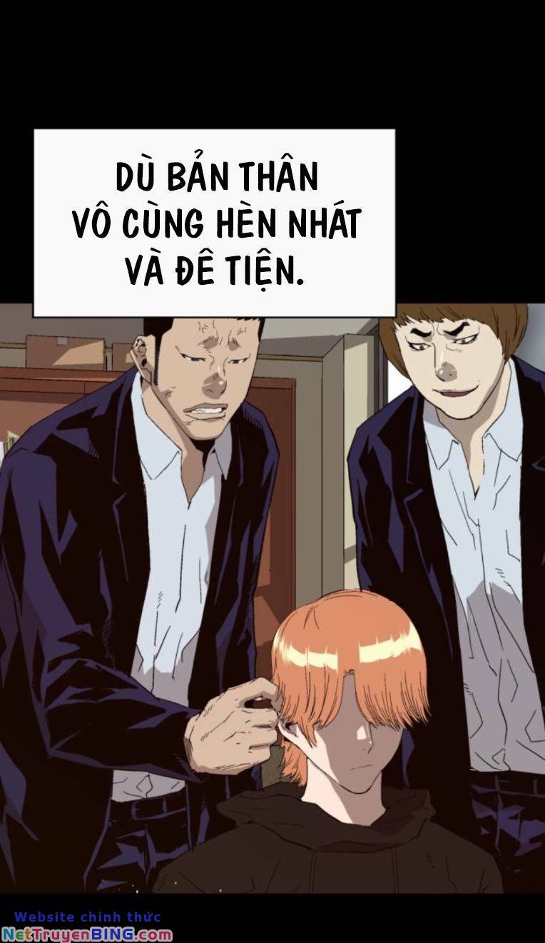 Weak Hero - Chương 267