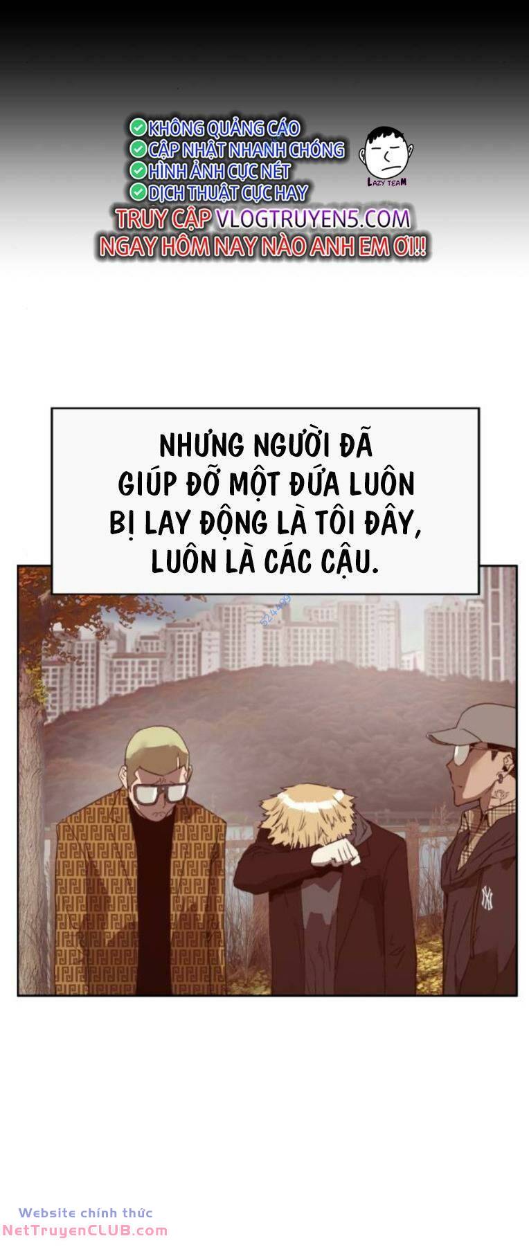 Weak Hero - Chương 267