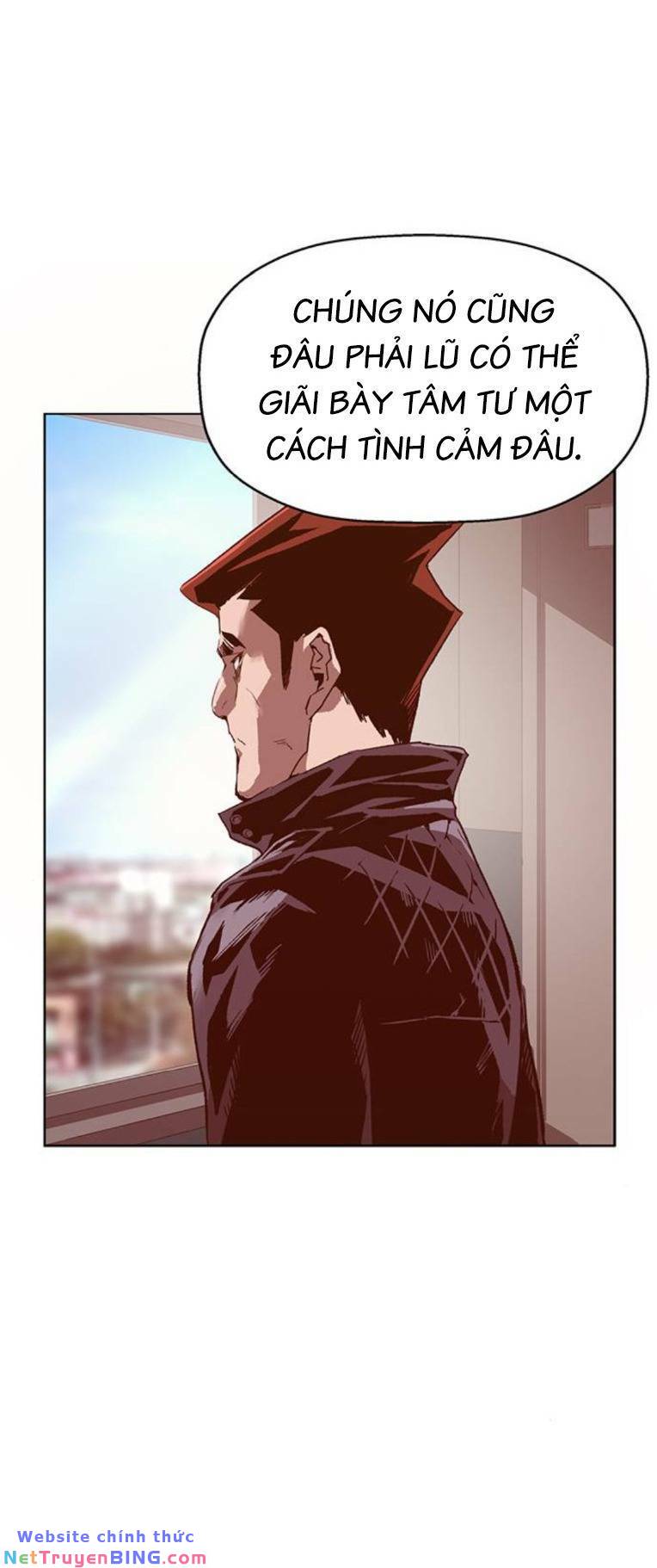 Weak Hero - Chương 267