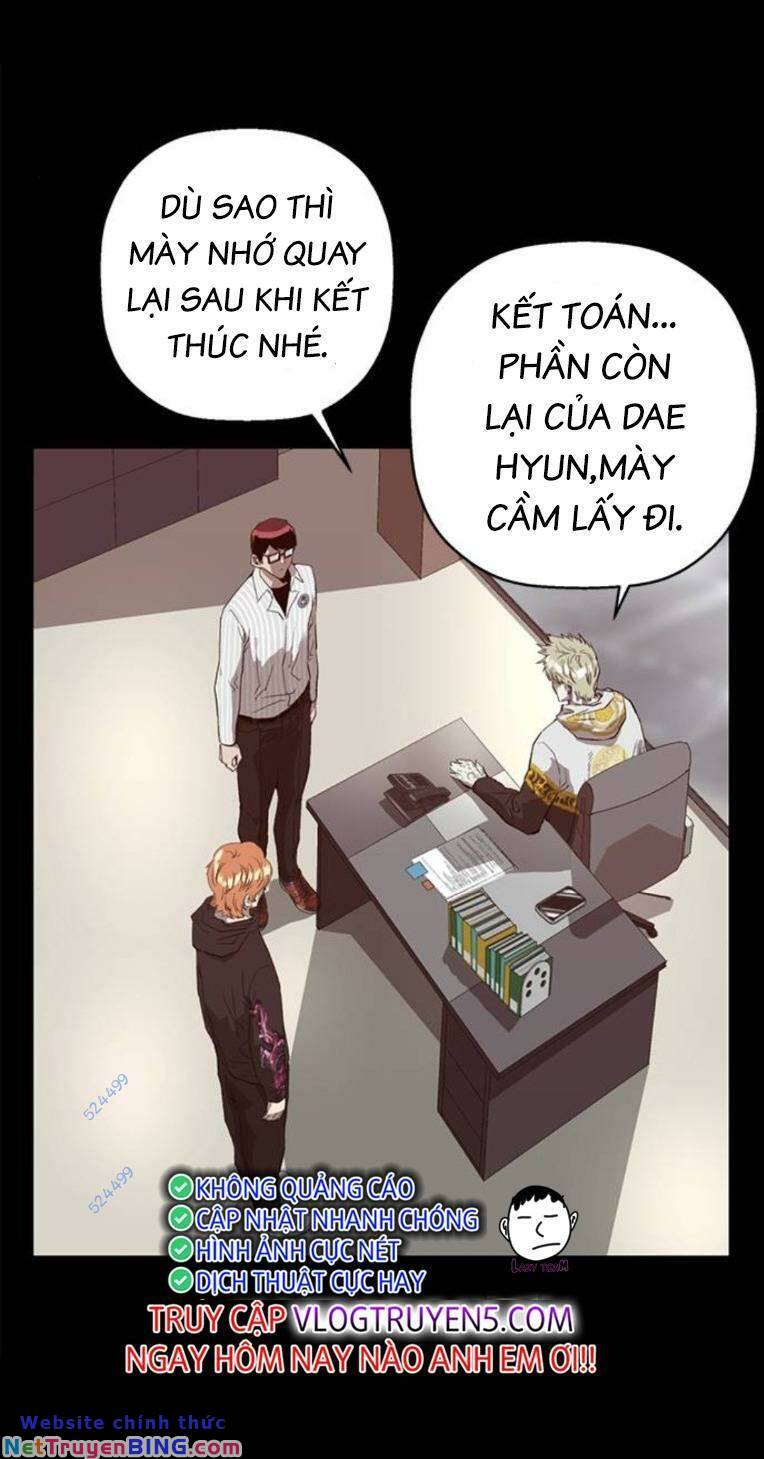 Weak Hero - Chương 267