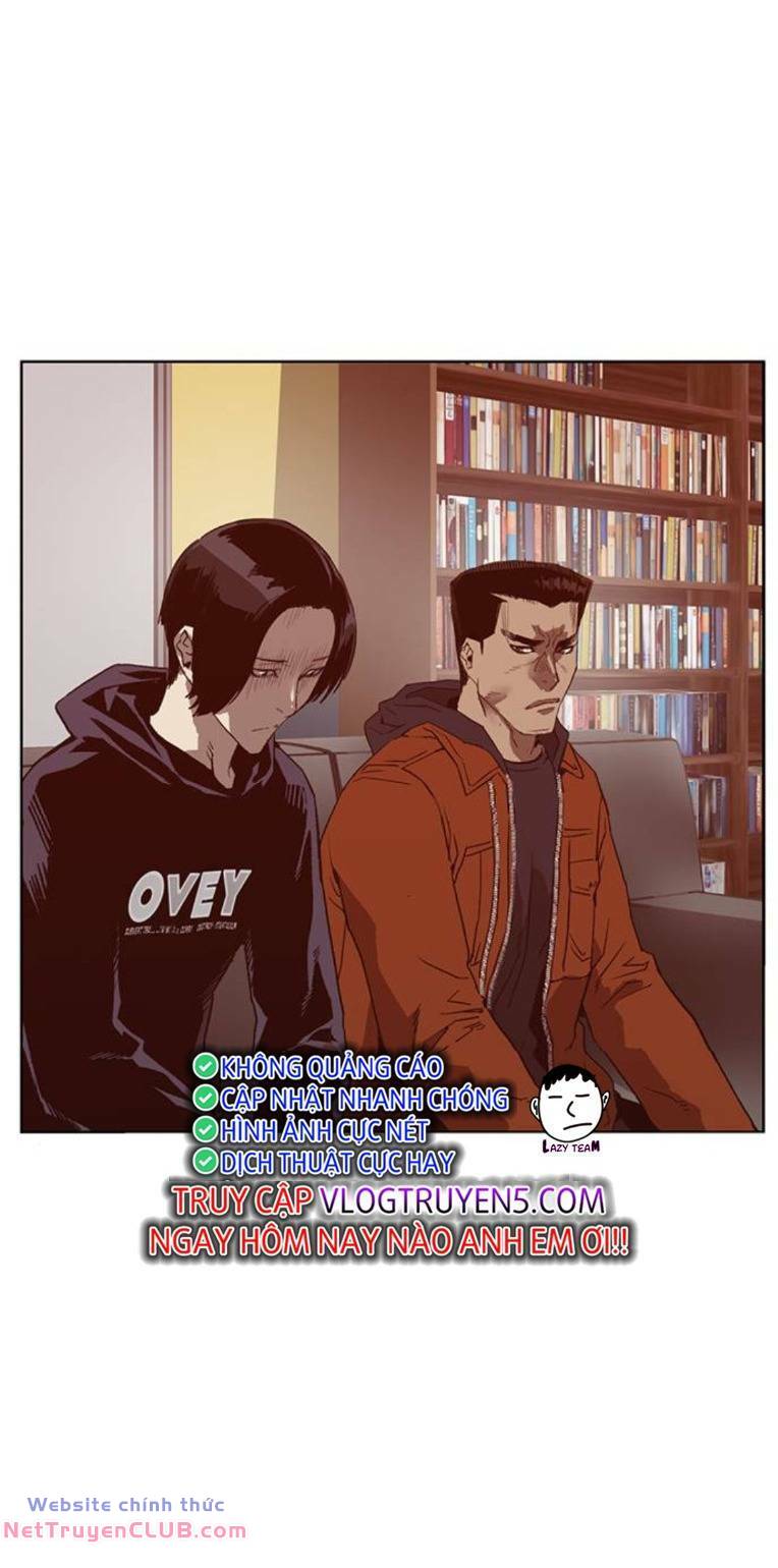 Weak Hero - Chương 267