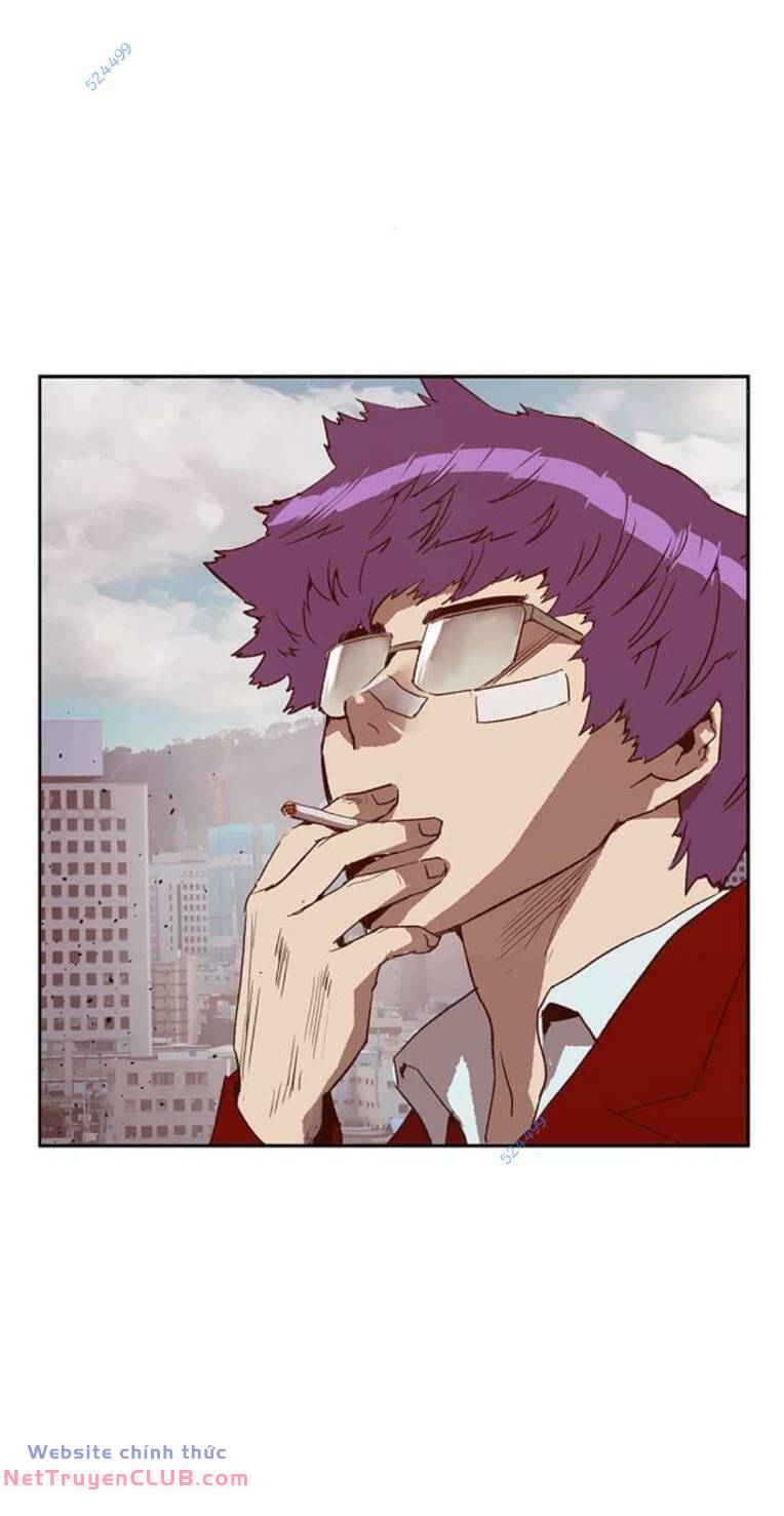 Weak Hero - Chương 267