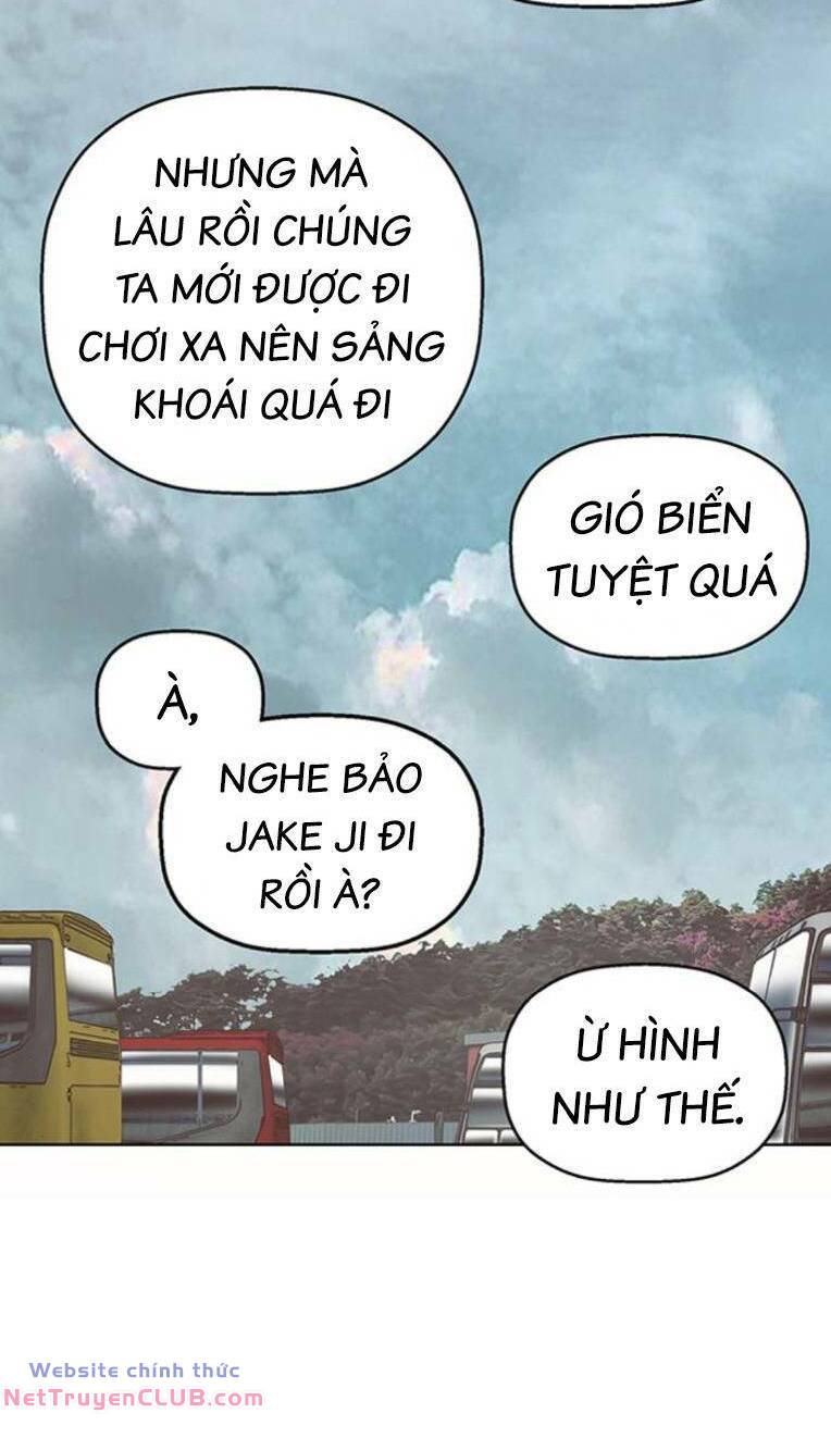 Weak Hero - Chương 267