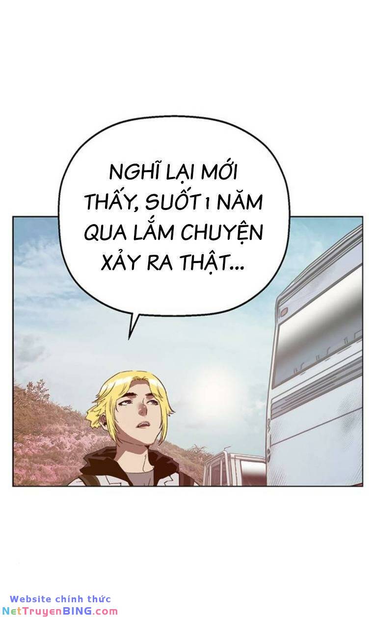 Weak Hero - Chương 267