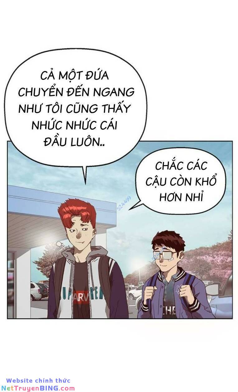 Weak Hero - Chương 267