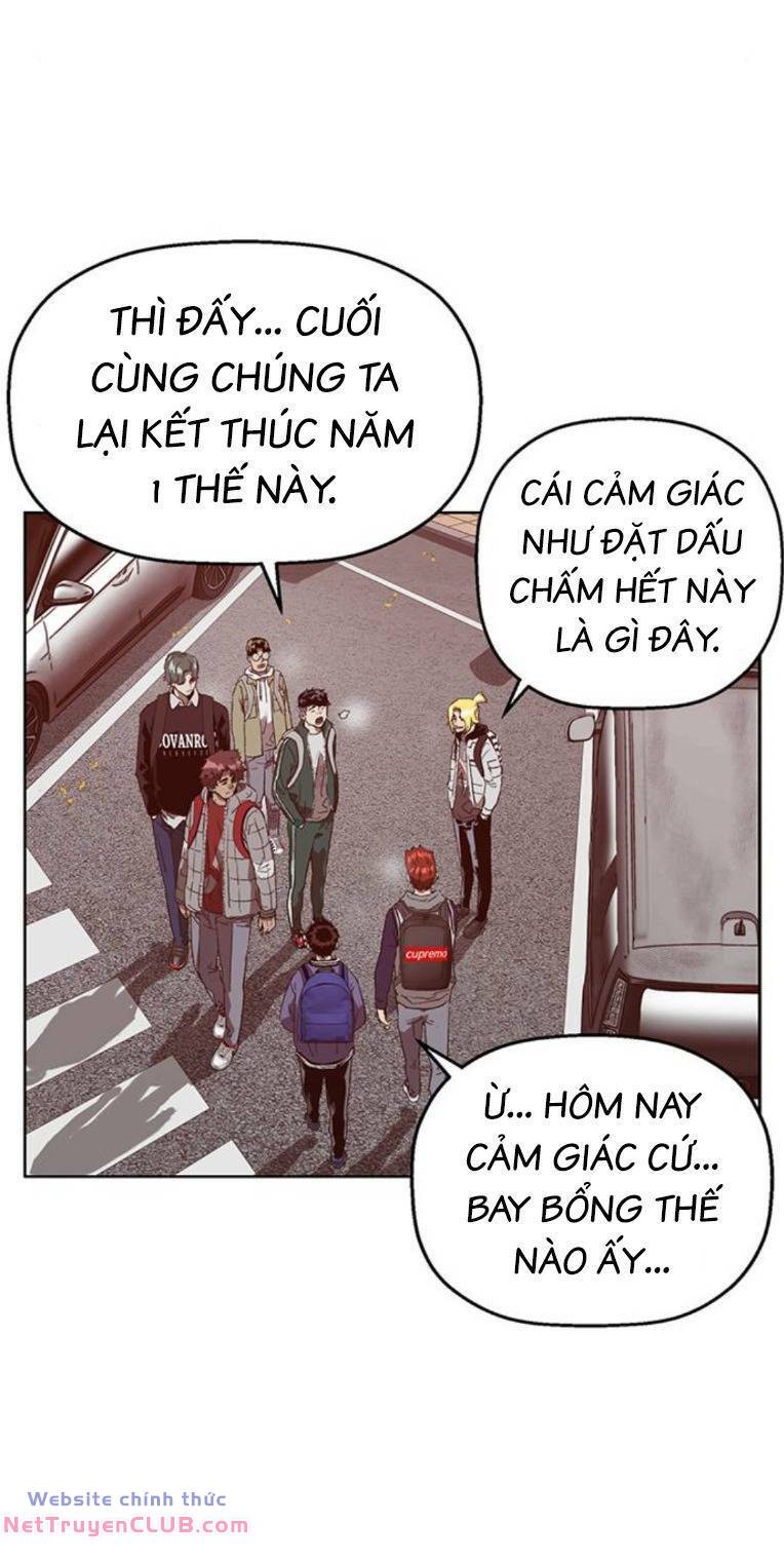 Weak Hero - Chương 267