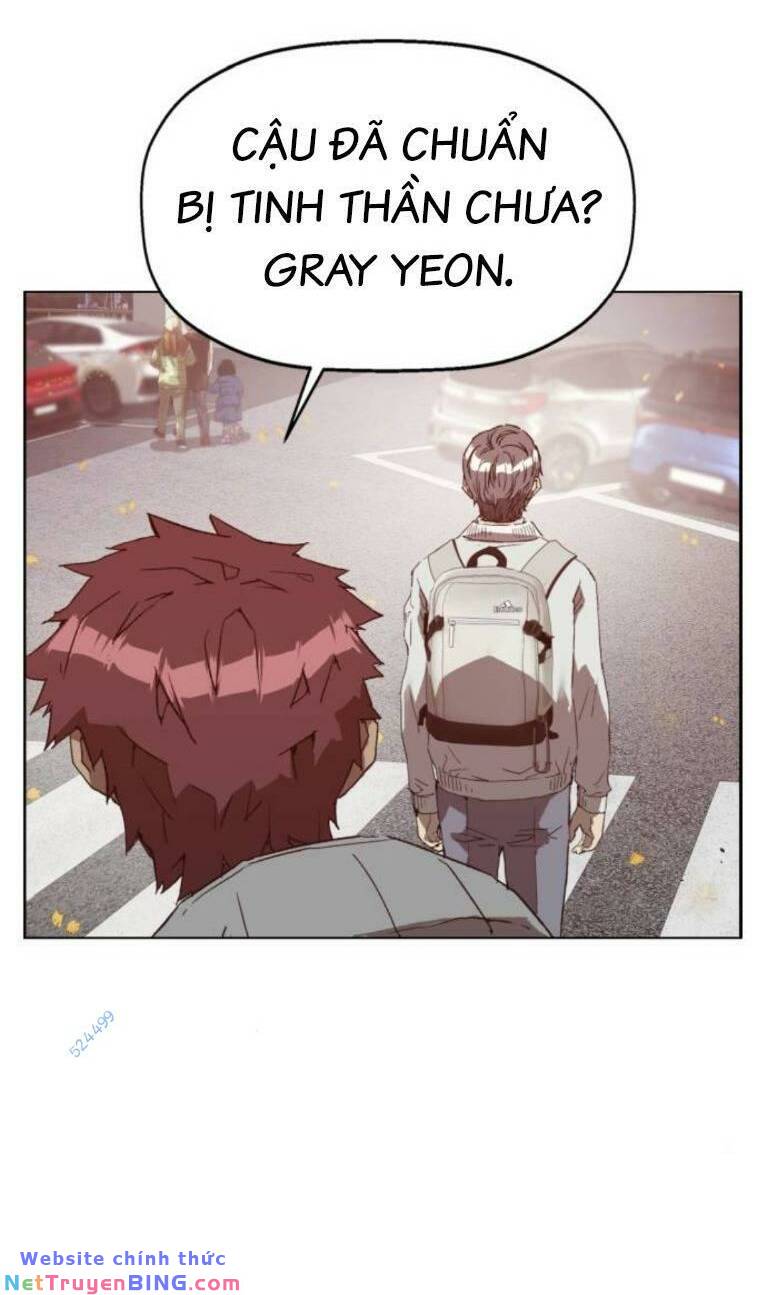 Weak Hero - Chương 267