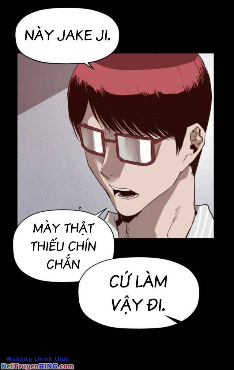 Weak Hero - Chương 267