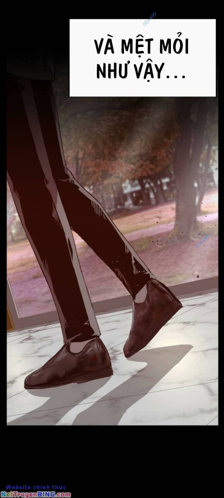 Weak Hero - Chương 267
