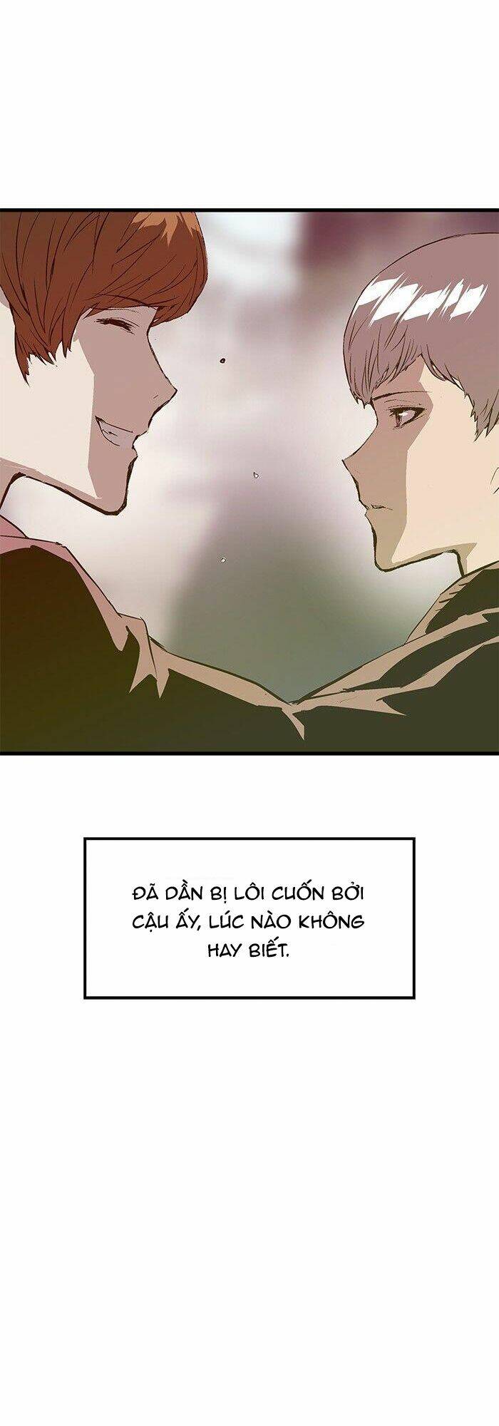 Weak Hero - Chương 27