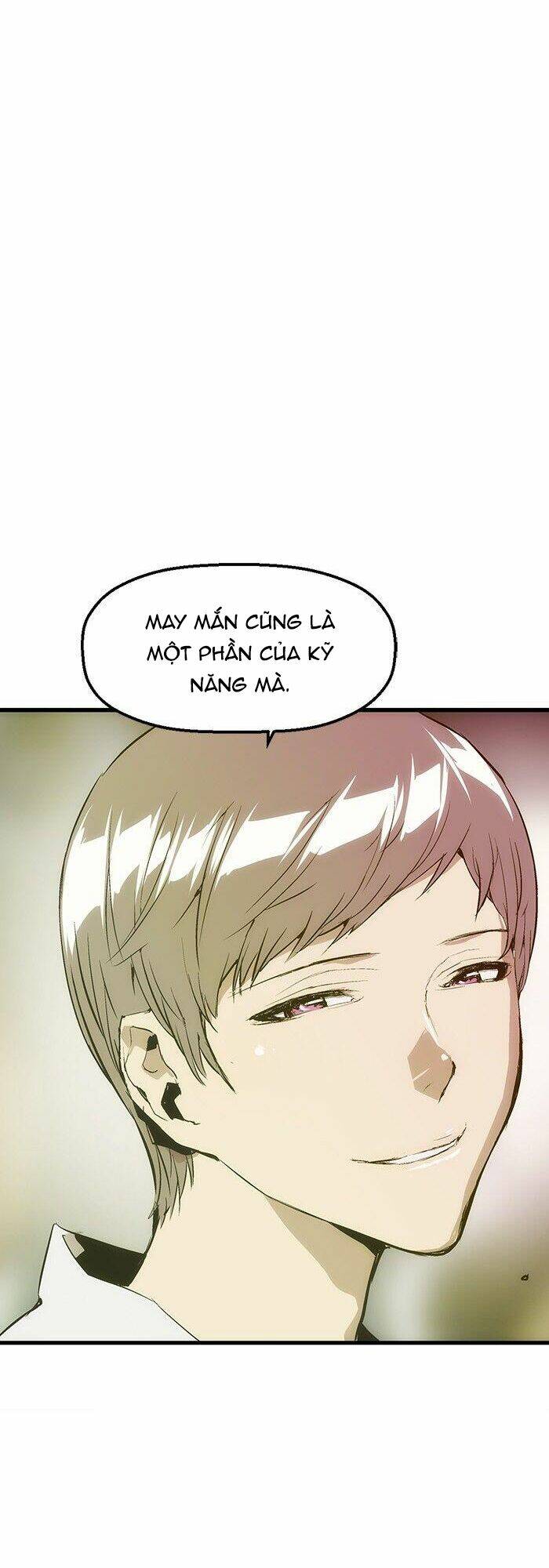 Weak Hero - Chương 27