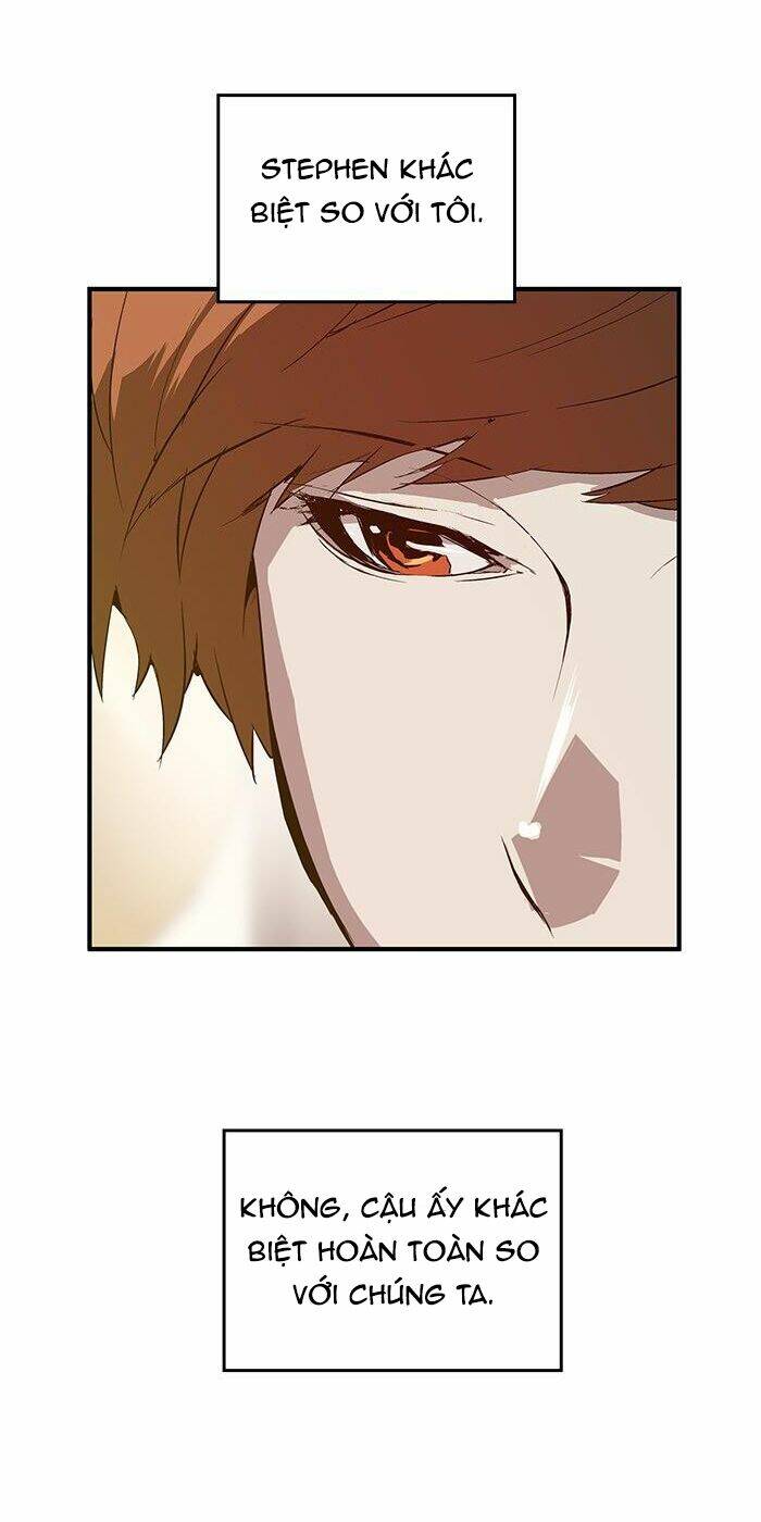 Weak Hero - Chương 28