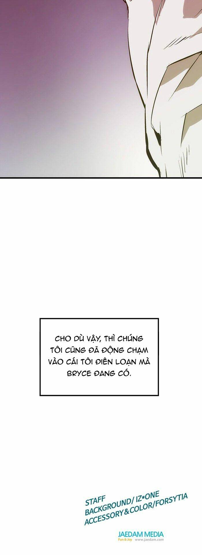 Weak Hero - Chương 28