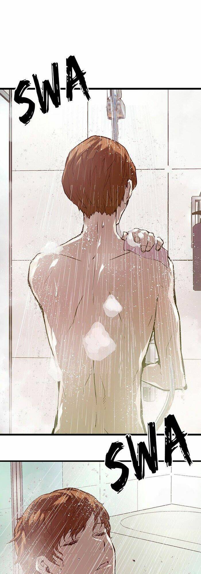 Weak Hero - Chương 29
