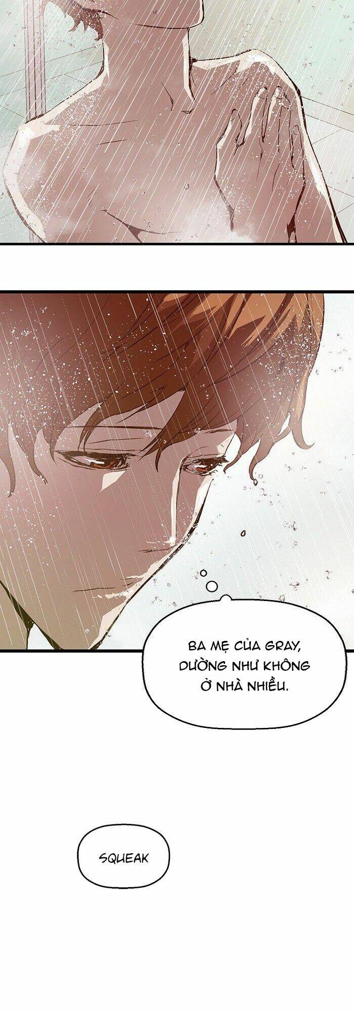 Weak Hero - Chương 29