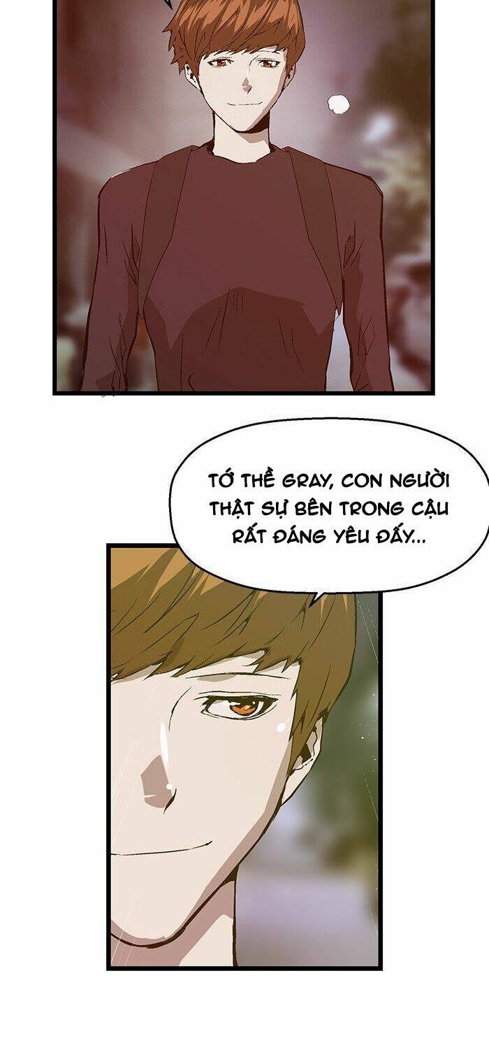 Weak Hero - Chương 29