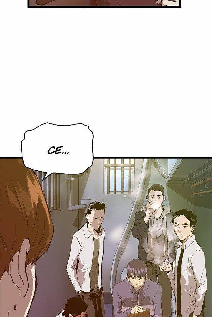 Weak Hero - Chương 29