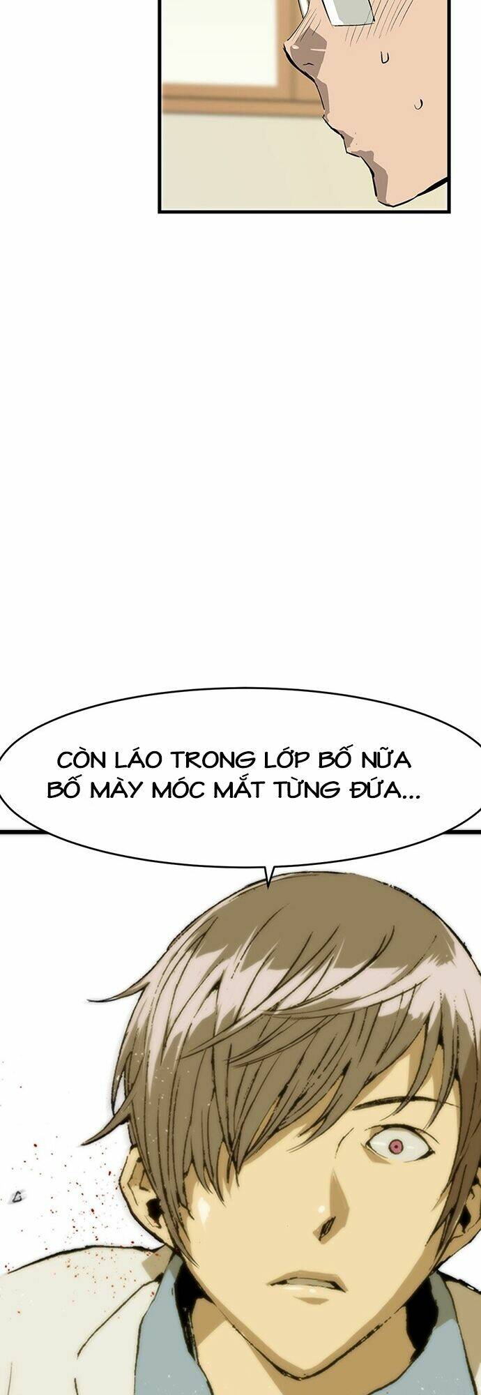 Weak Hero - Chương 3