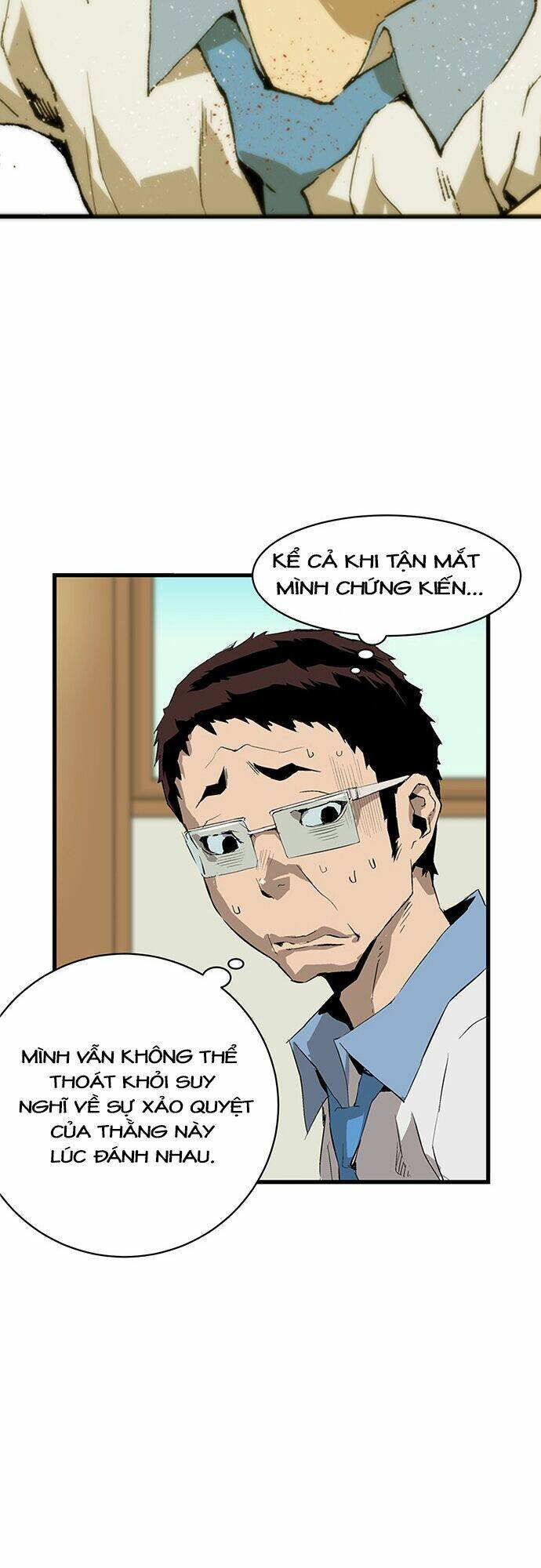 Weak Hero - Chương 3