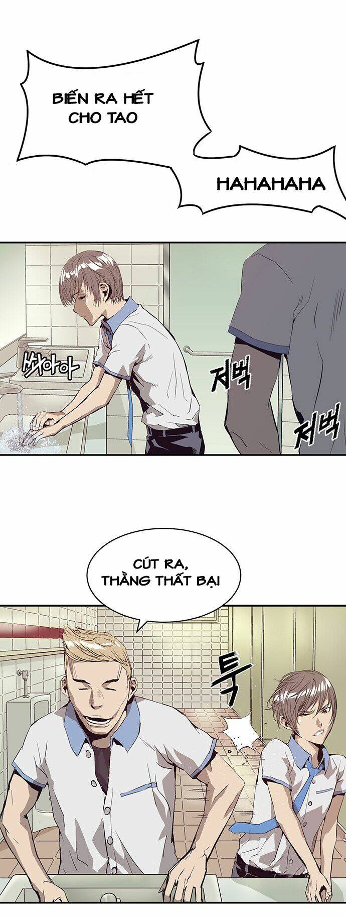 Weak Hero - Chương 3