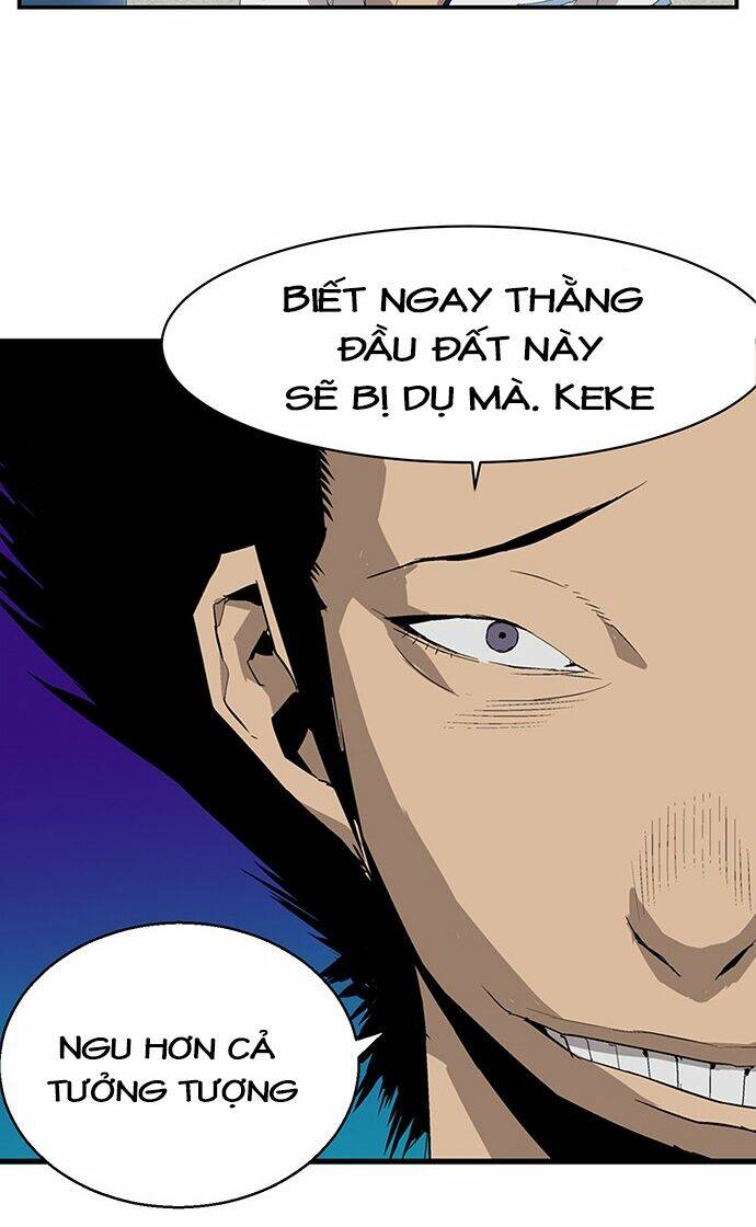 Weak Hero - Chương 3