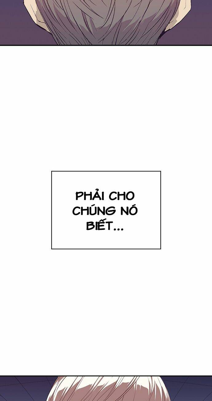 Weak Hero - Chương 3