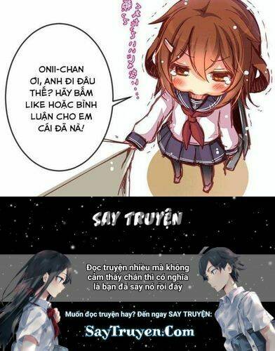 Weak Hero - Chương 3