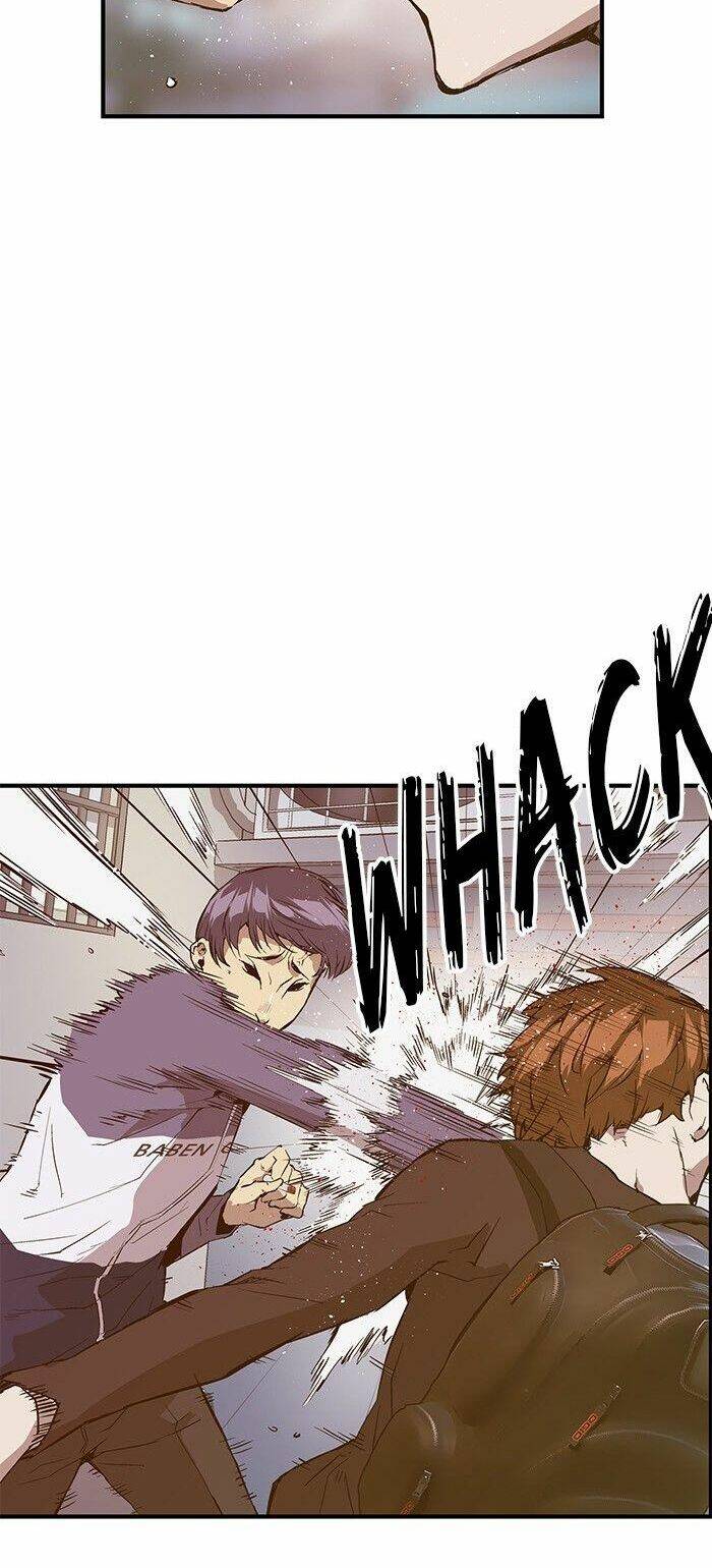Weak Hero - Chương 30