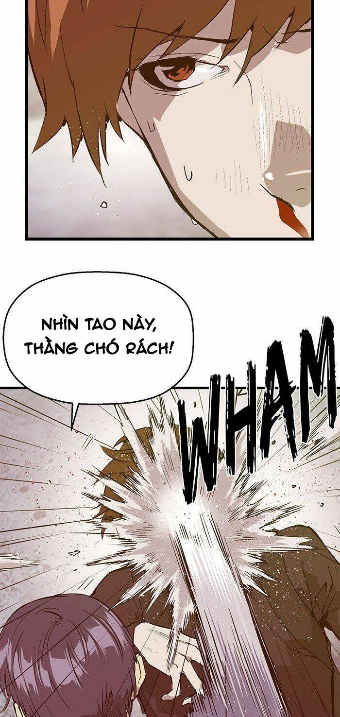 Weak Hero - Chương 30