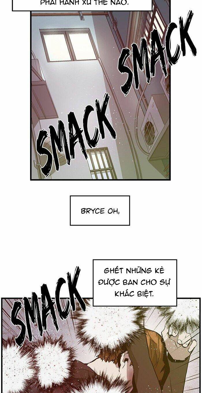 Weak Hero - Chương 30