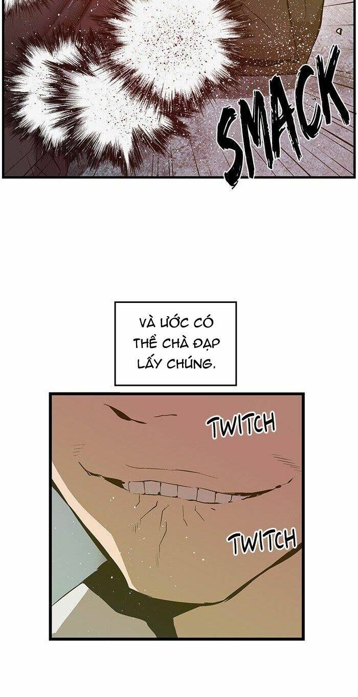 Weak Hero - Chương 30