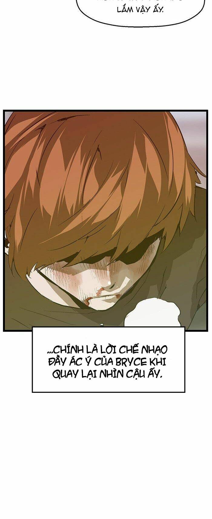 Weak Hero - Chương 30