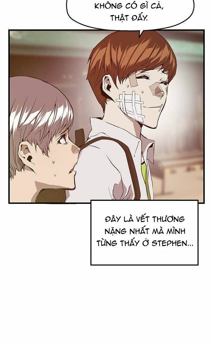 Weak Hero - Chương 30
