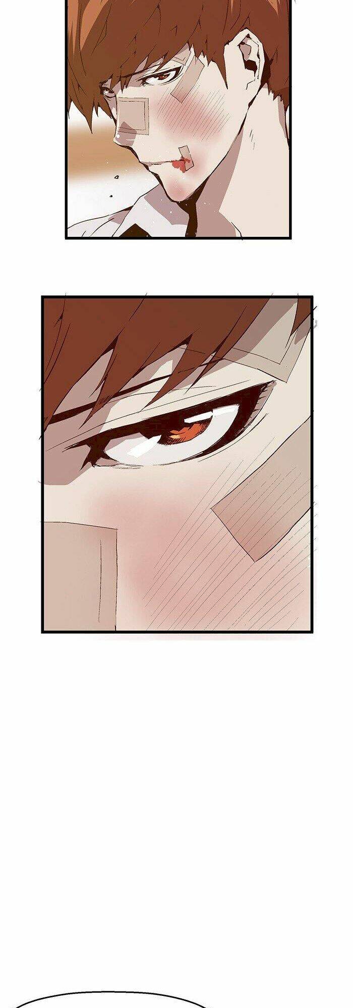 Weak Hero - Chương 31