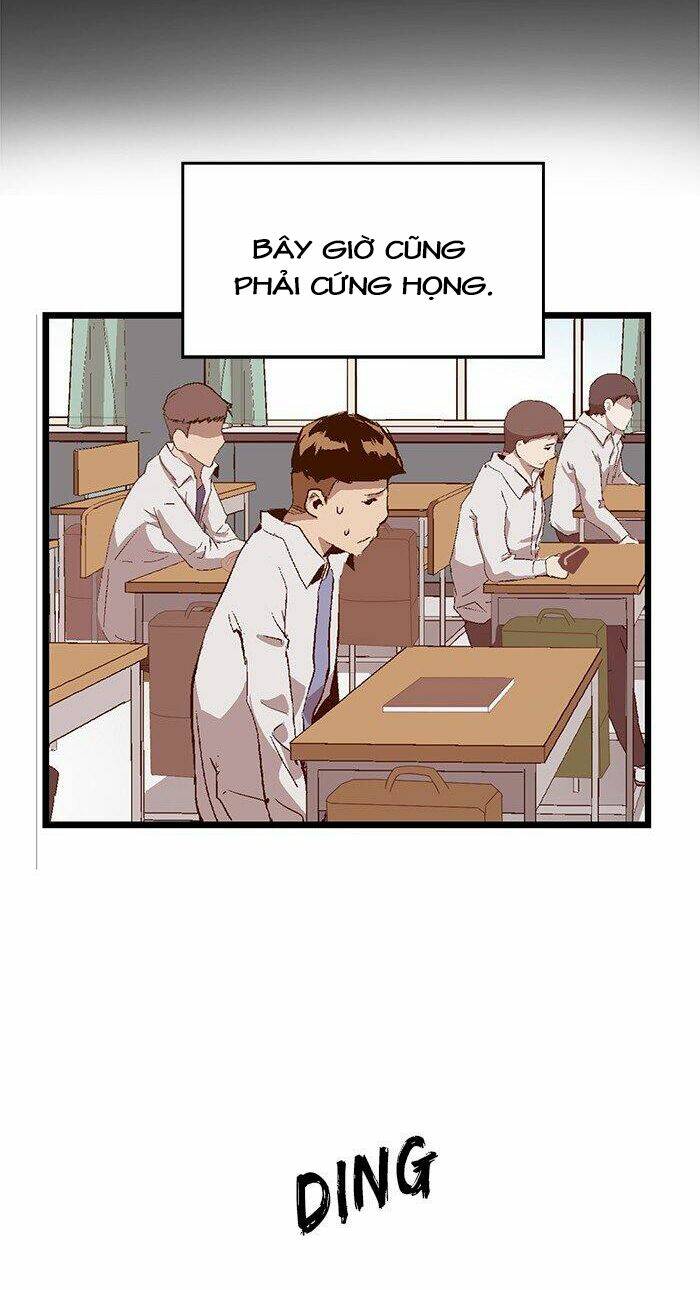 Weak Hero - Chương 31