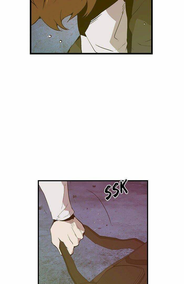 Weak Hero - Chương 31