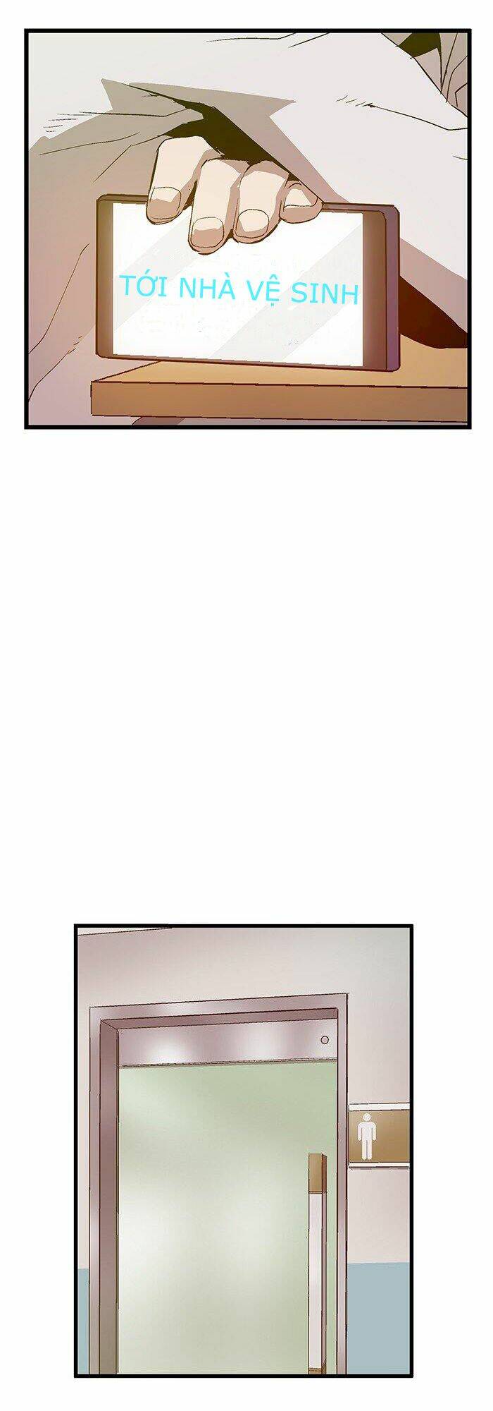 Weak Hero - Chương 31