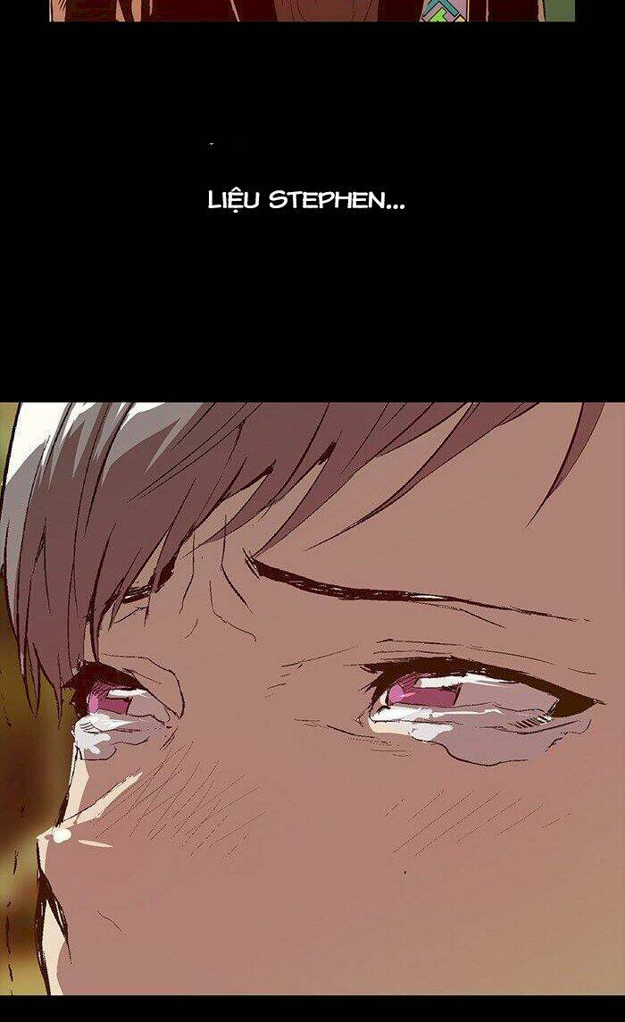 Weak Hero - Chương 33