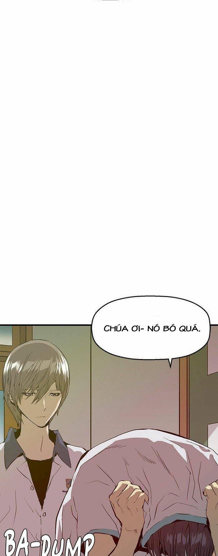 Weak Hero - Chương 34