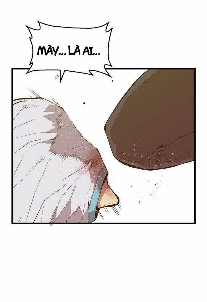 Weak Hero - Chương 35