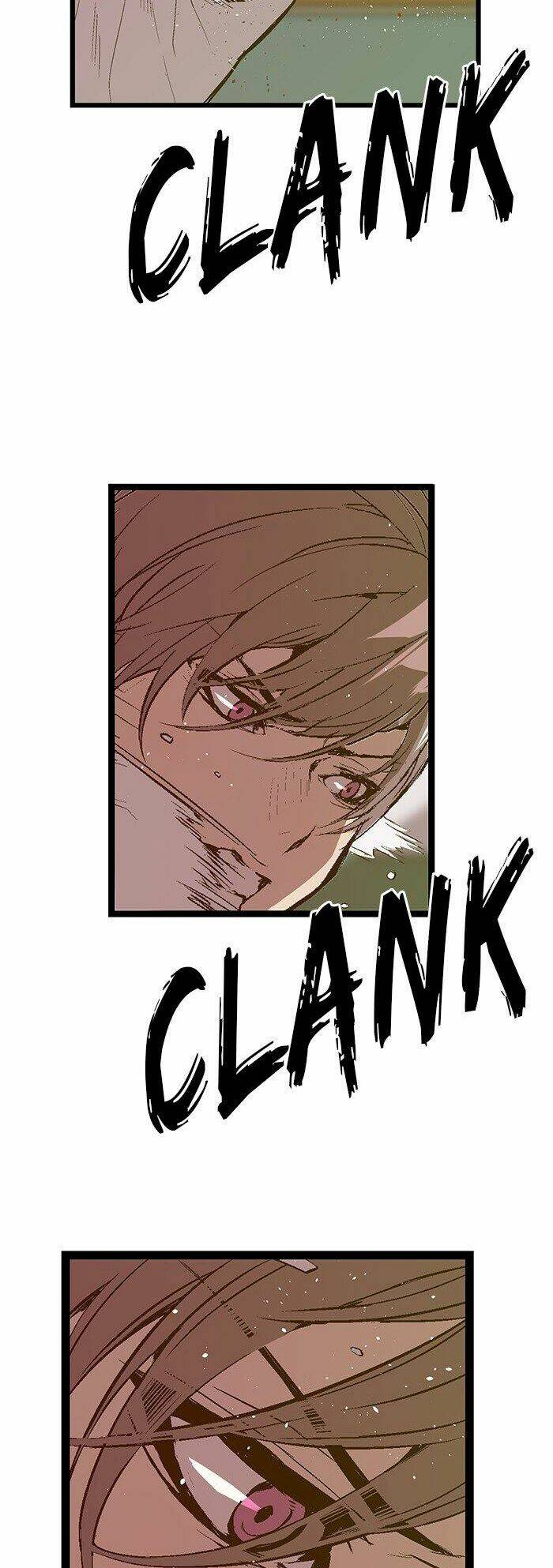 Weak Hero - Chương 35