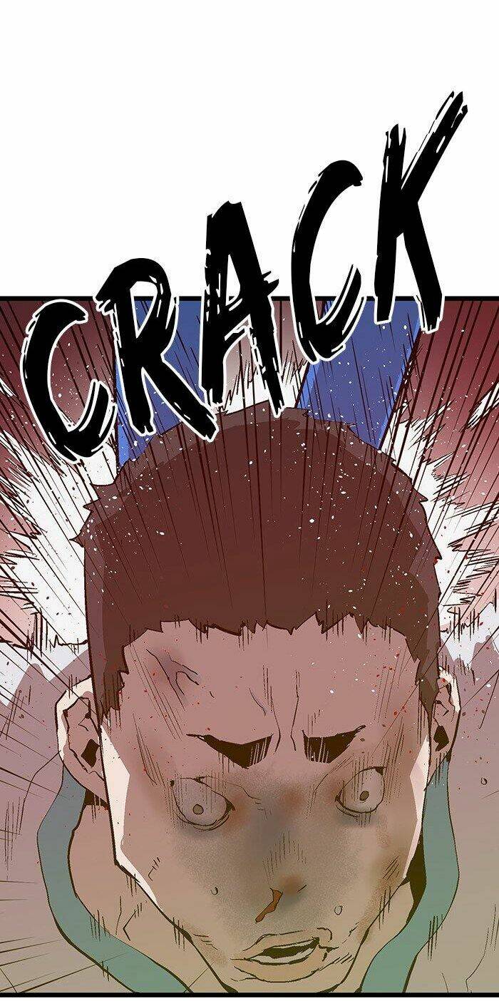 Weak Hero - Chương 35