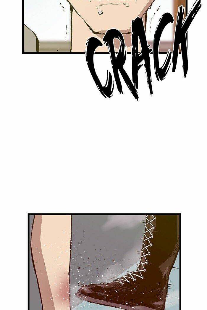 Weak Hero - Chương 36