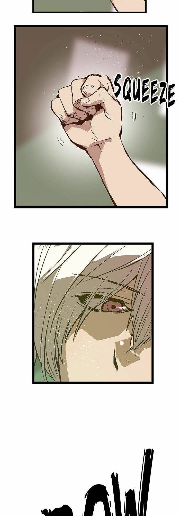 Weak Hero - Chương 36